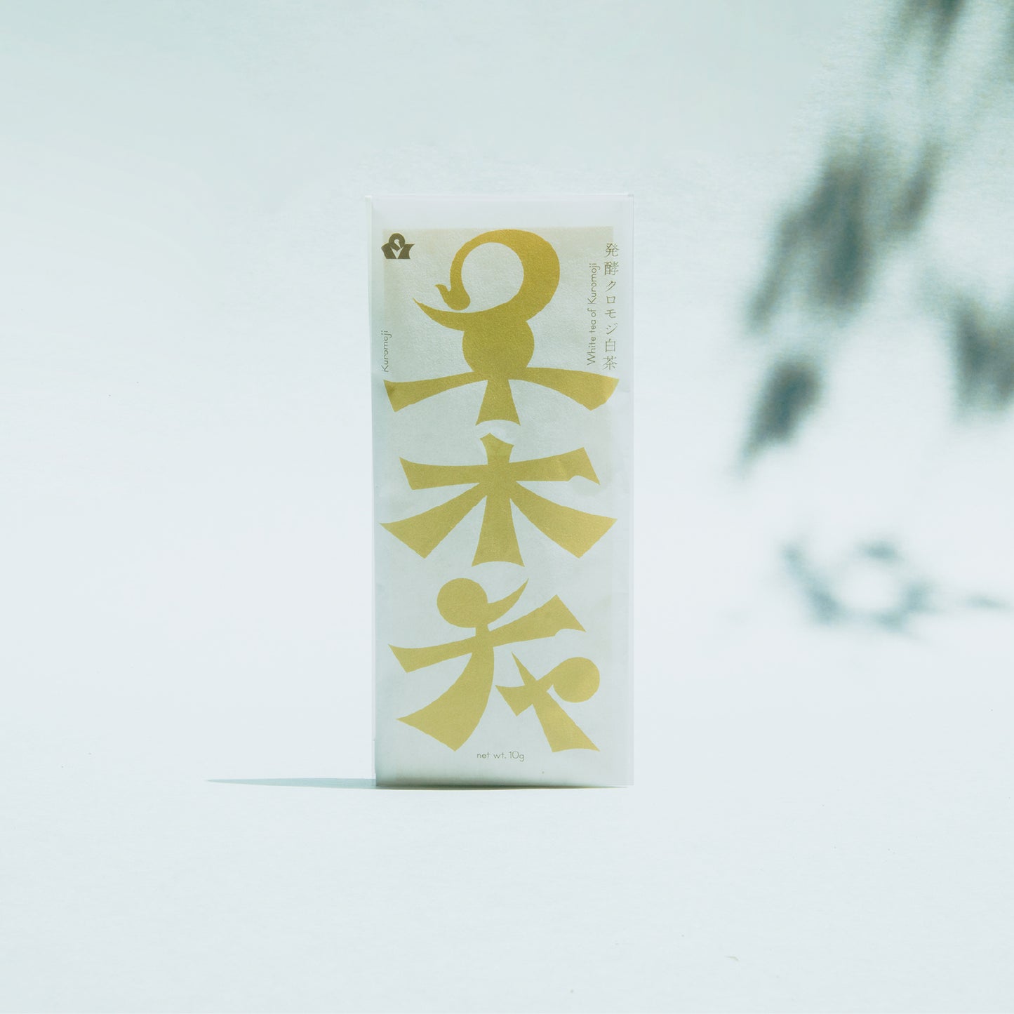 発酵草木チャ