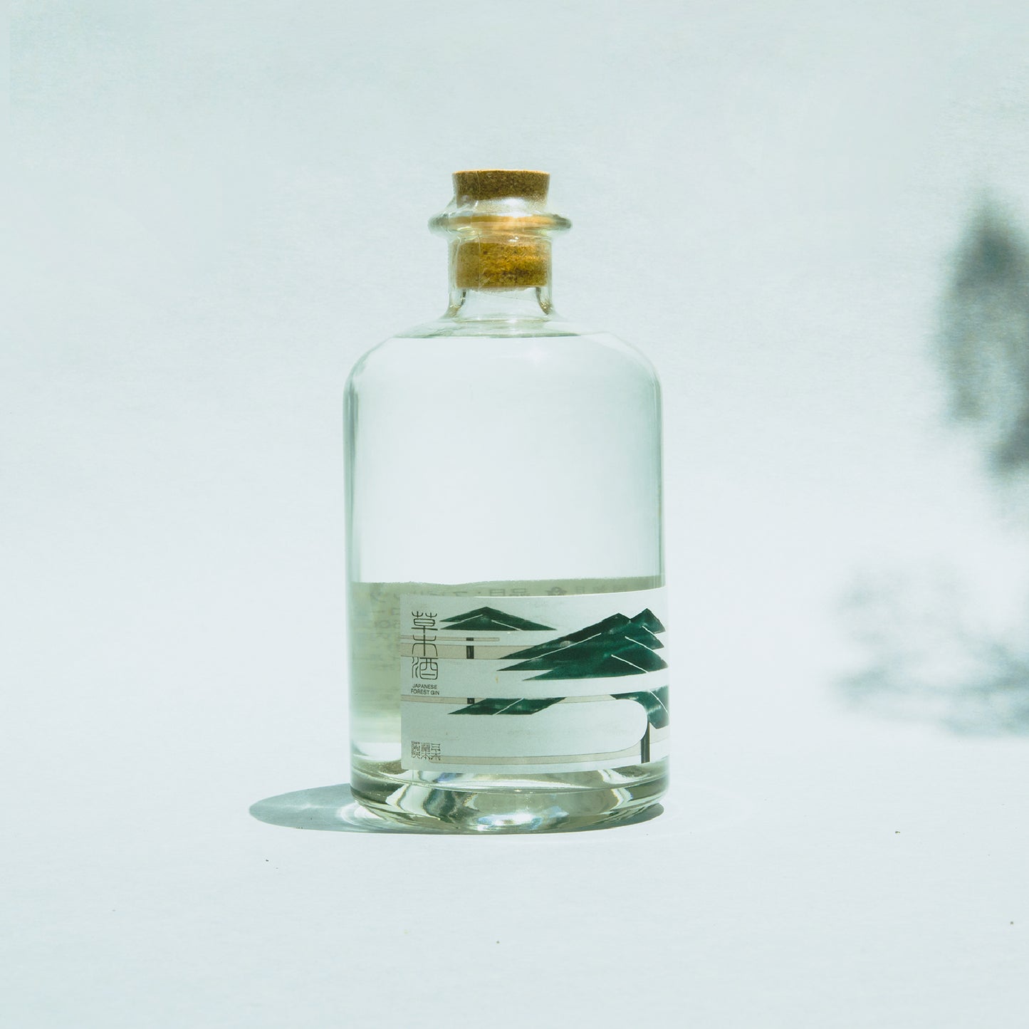 Forest Gin (small)