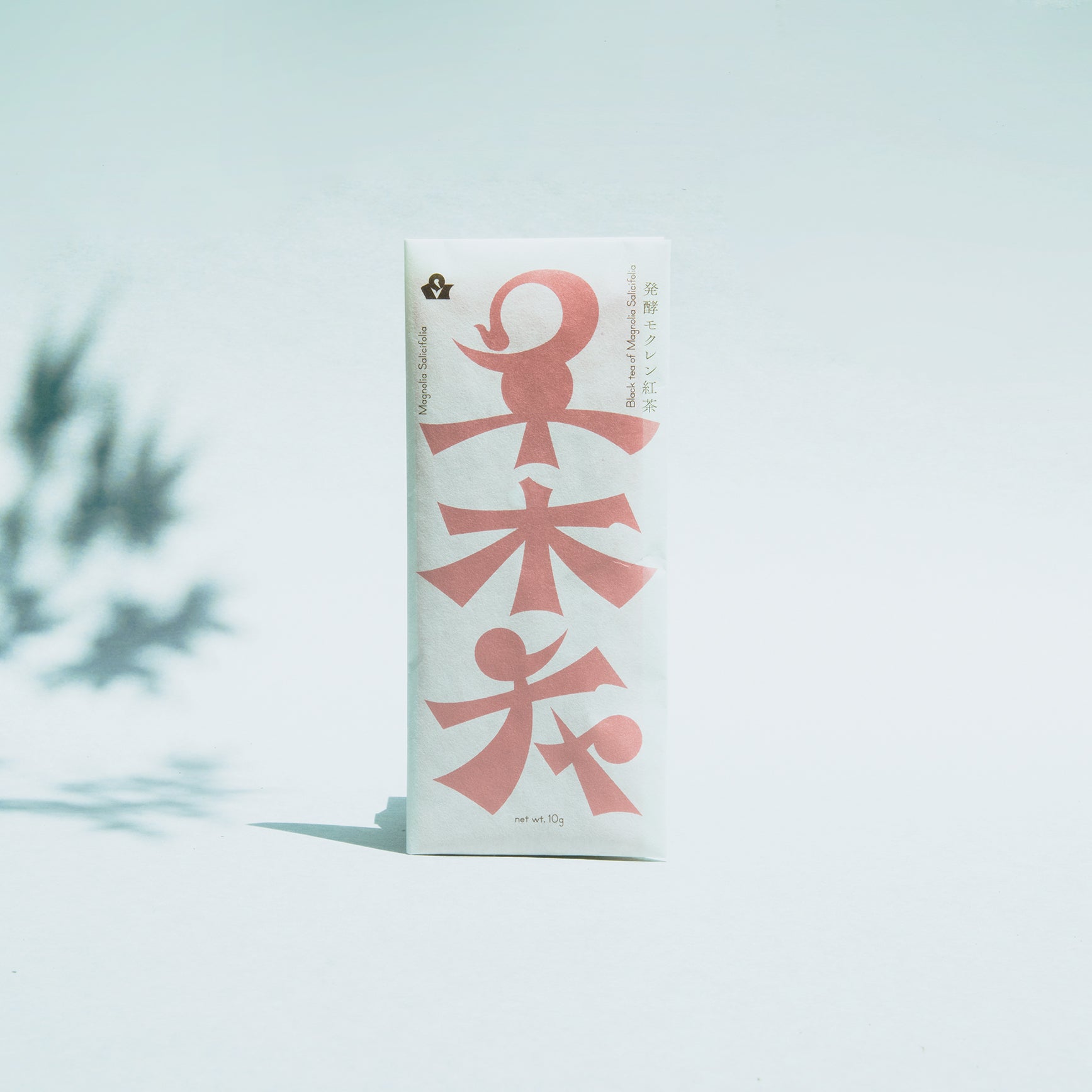 発酵草木チャ