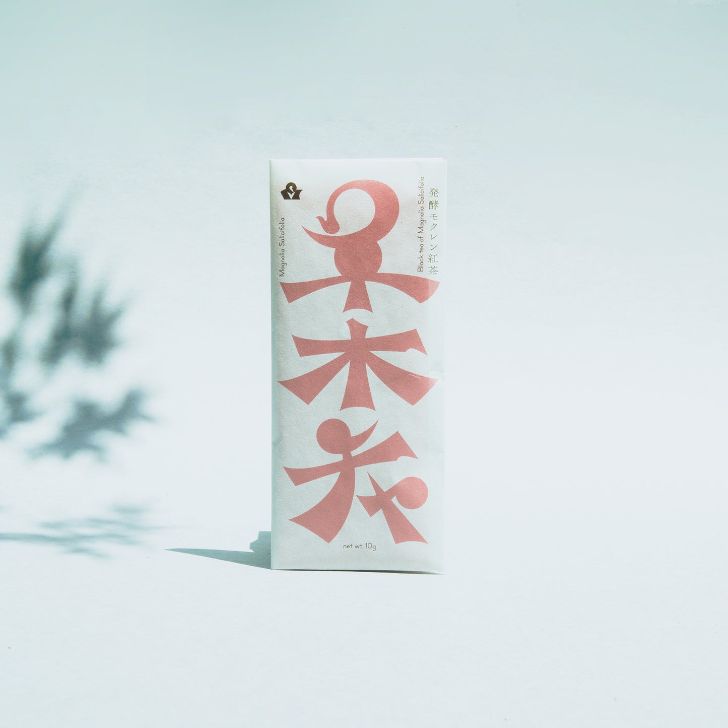 発酵草木チャ