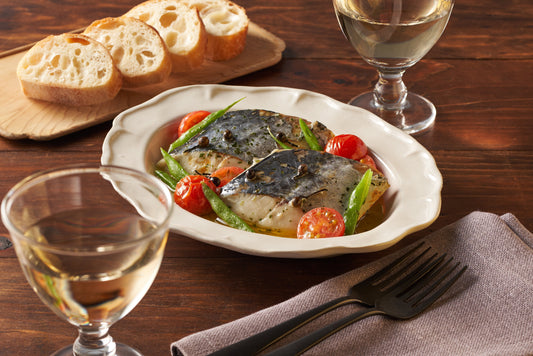 オイシックスコラボ記念：国産スパイス「生マーガオ」が拓く、食と森の未来。